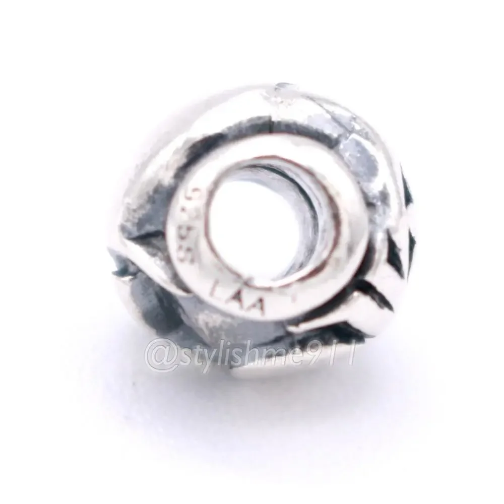 Authentic Trollbeads TAURUS BEAD